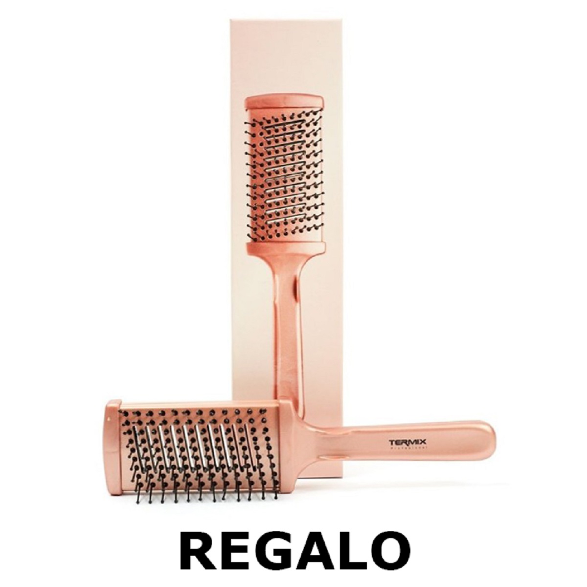 Termix Plancha 230º Gold Rose Edition - Imagen 2