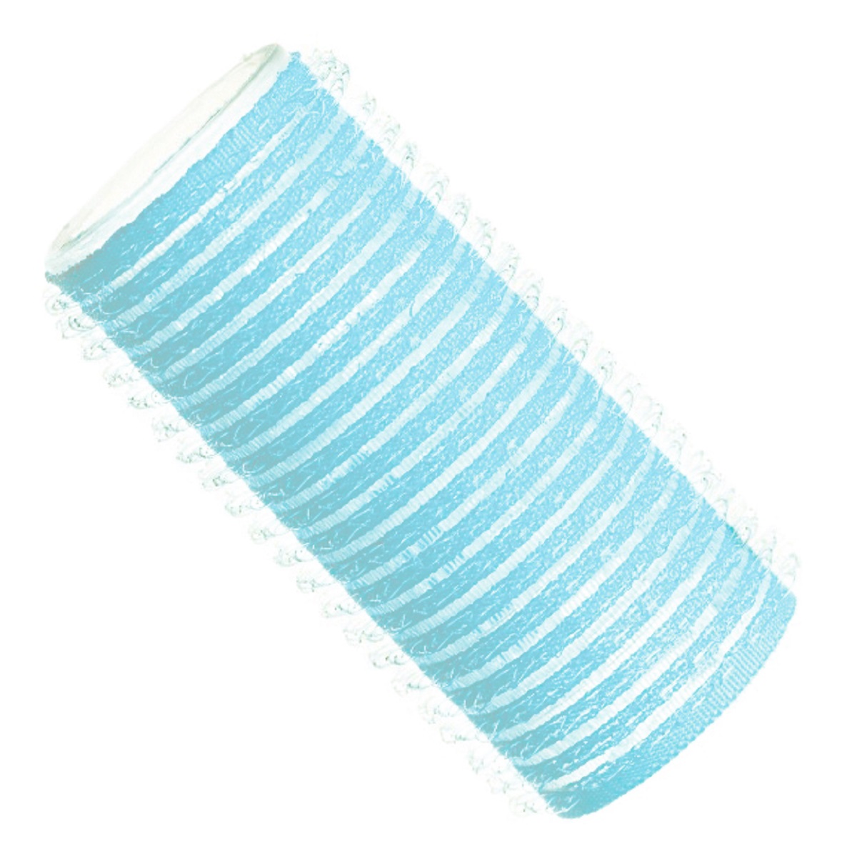 Eurostil Rulos Bucles Azules 28mm 6u(00012)