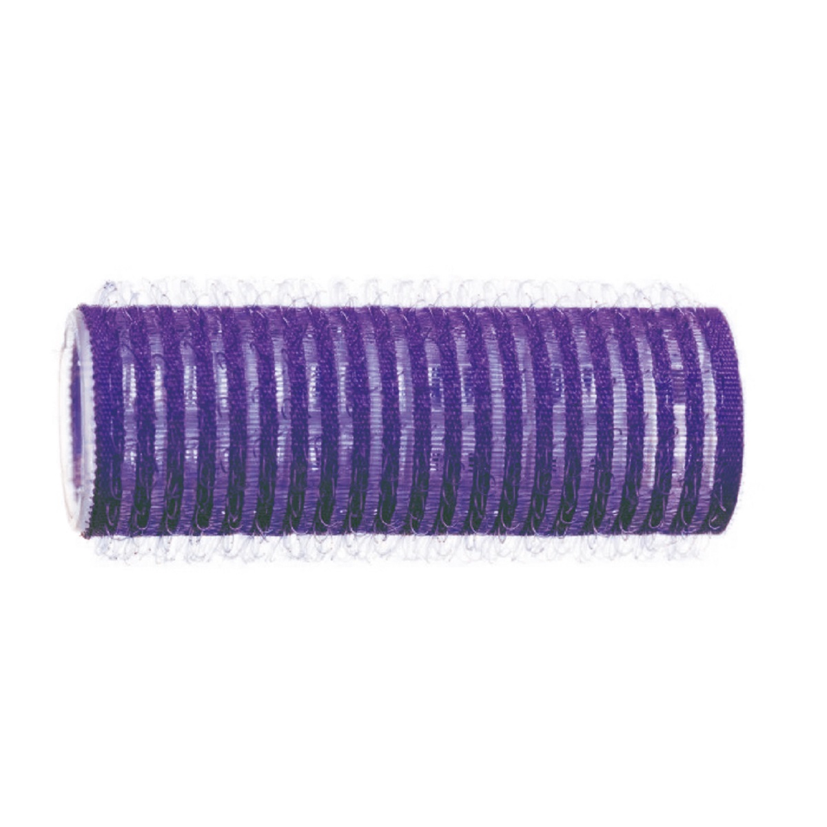 Eurostil Rulos Bucles Lila 15mm 6u(00031)