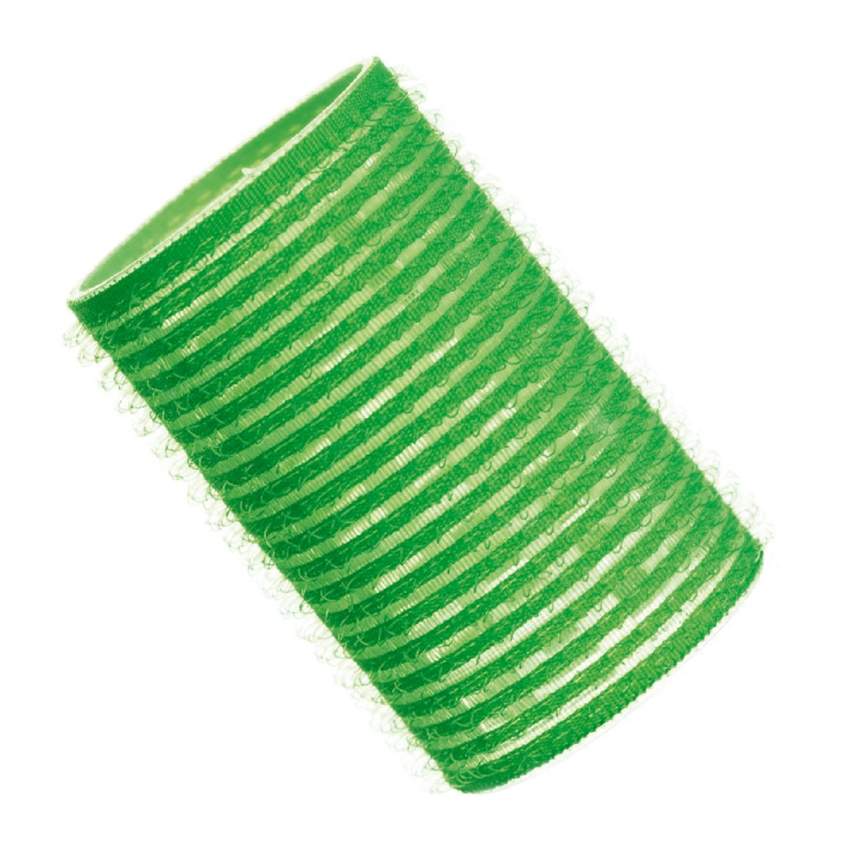 Eurostil Rulos Bucles Verdes 40mm 3u(00028)