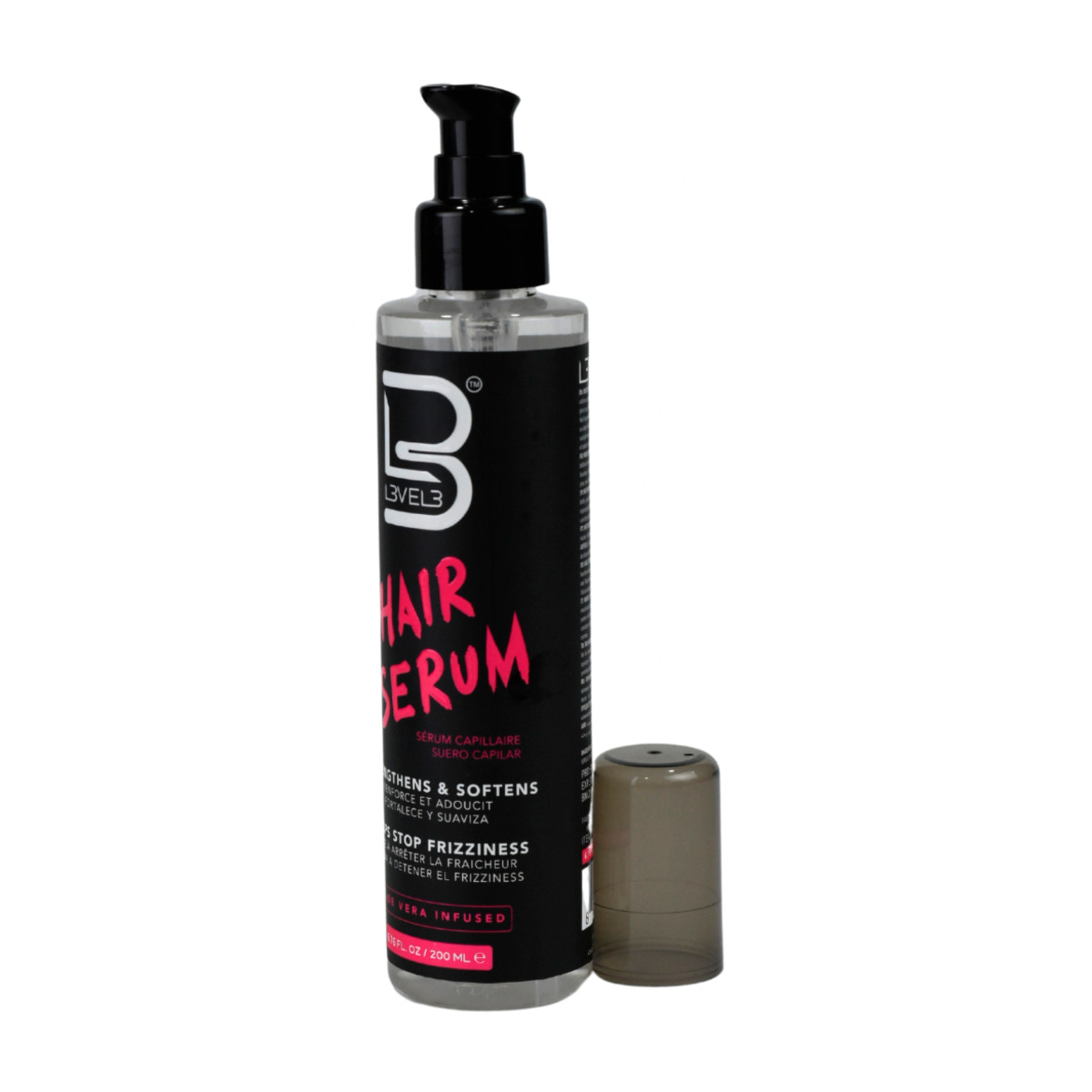 Level3 Hair Sérum 200ml
