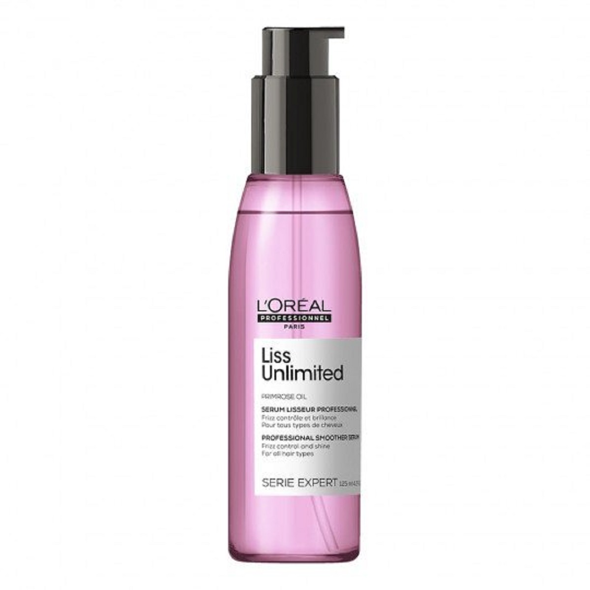 L'oreal Expert Liss Unlimited Sérum 150ml