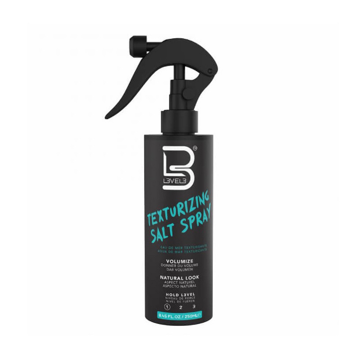 Level3 Texturizing Salt Spray 250ml