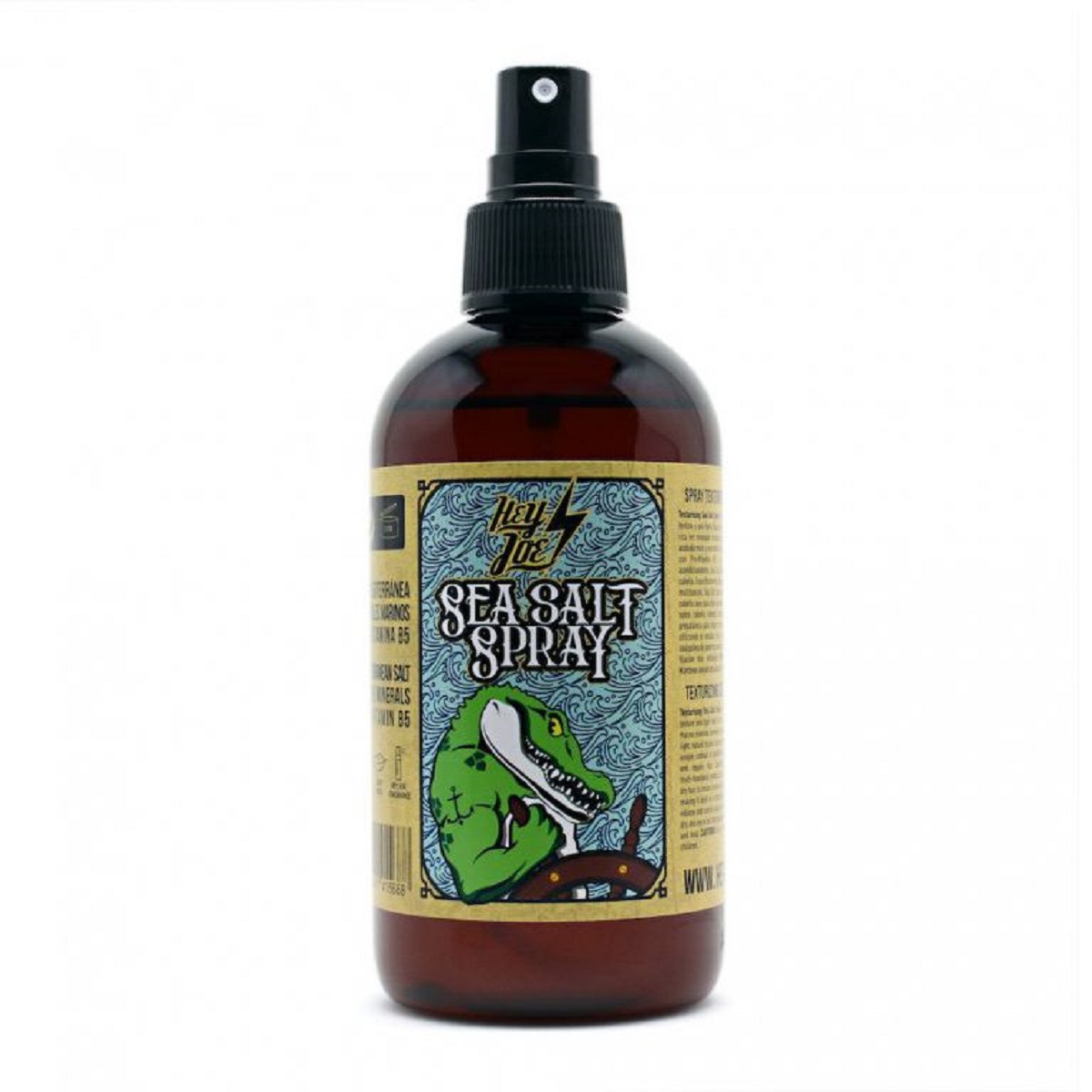 Hey Joe Salt Texturizante 250ml