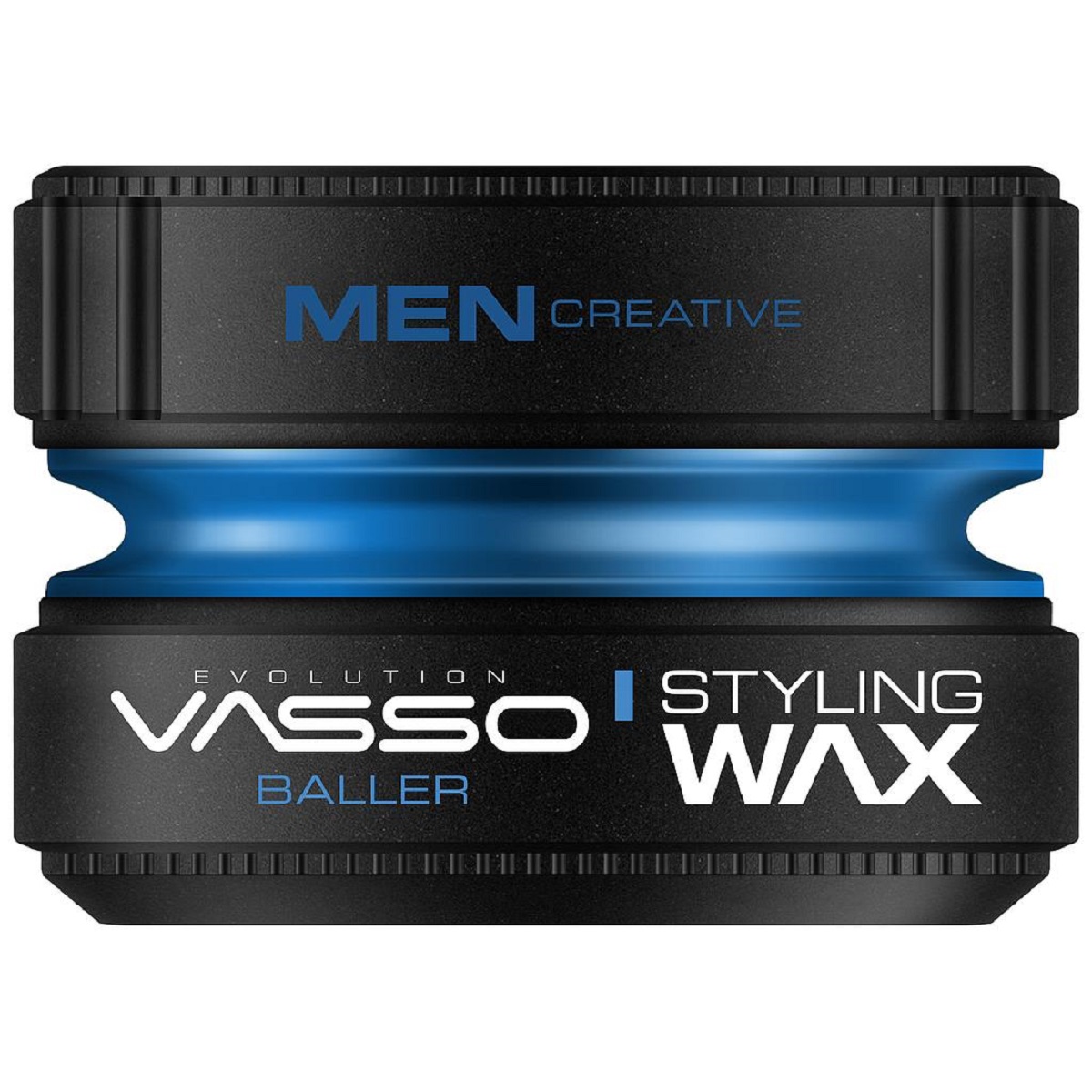 Vasso Styling Wax Baller 150ml