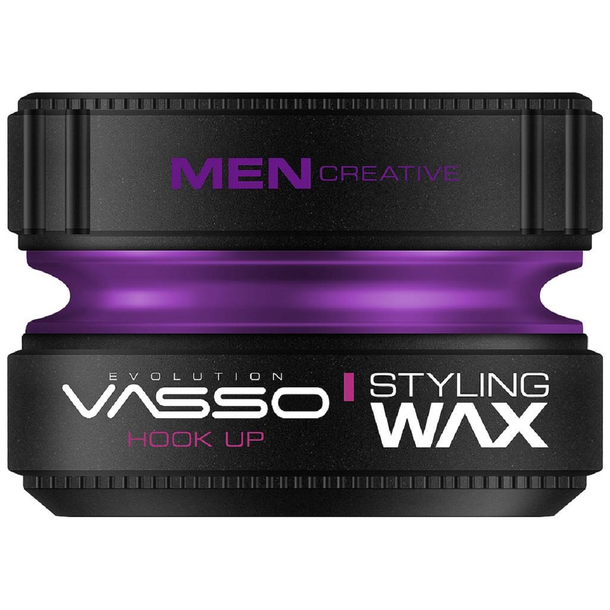 Vasso Styling Wax Hook Up 150ml