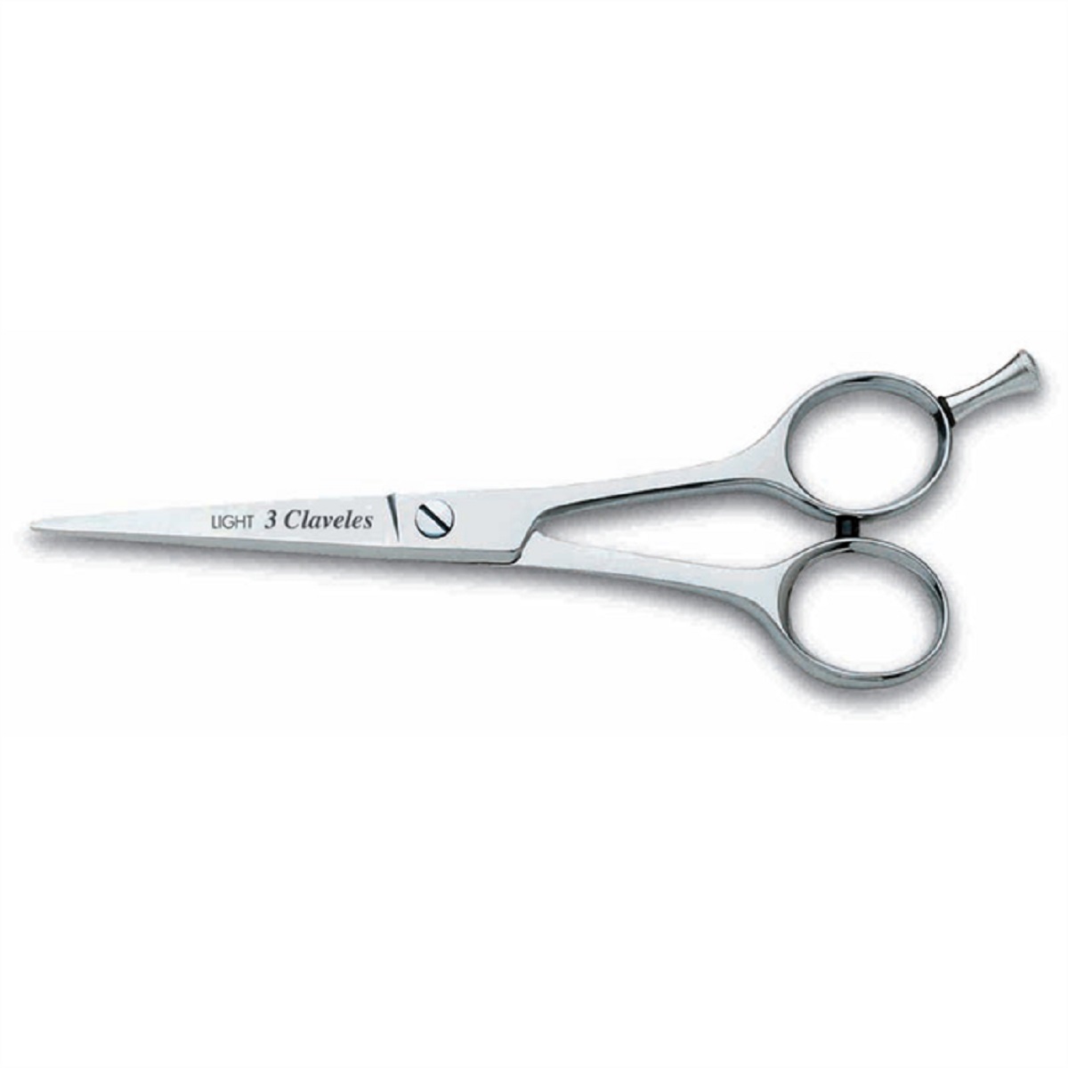 3 Claveles Tijera Light 5.5" (12576)