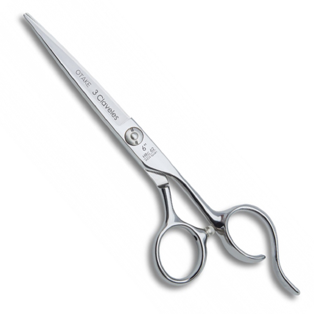 3 Claveles Tijera Otake 6" E 3C (12814)