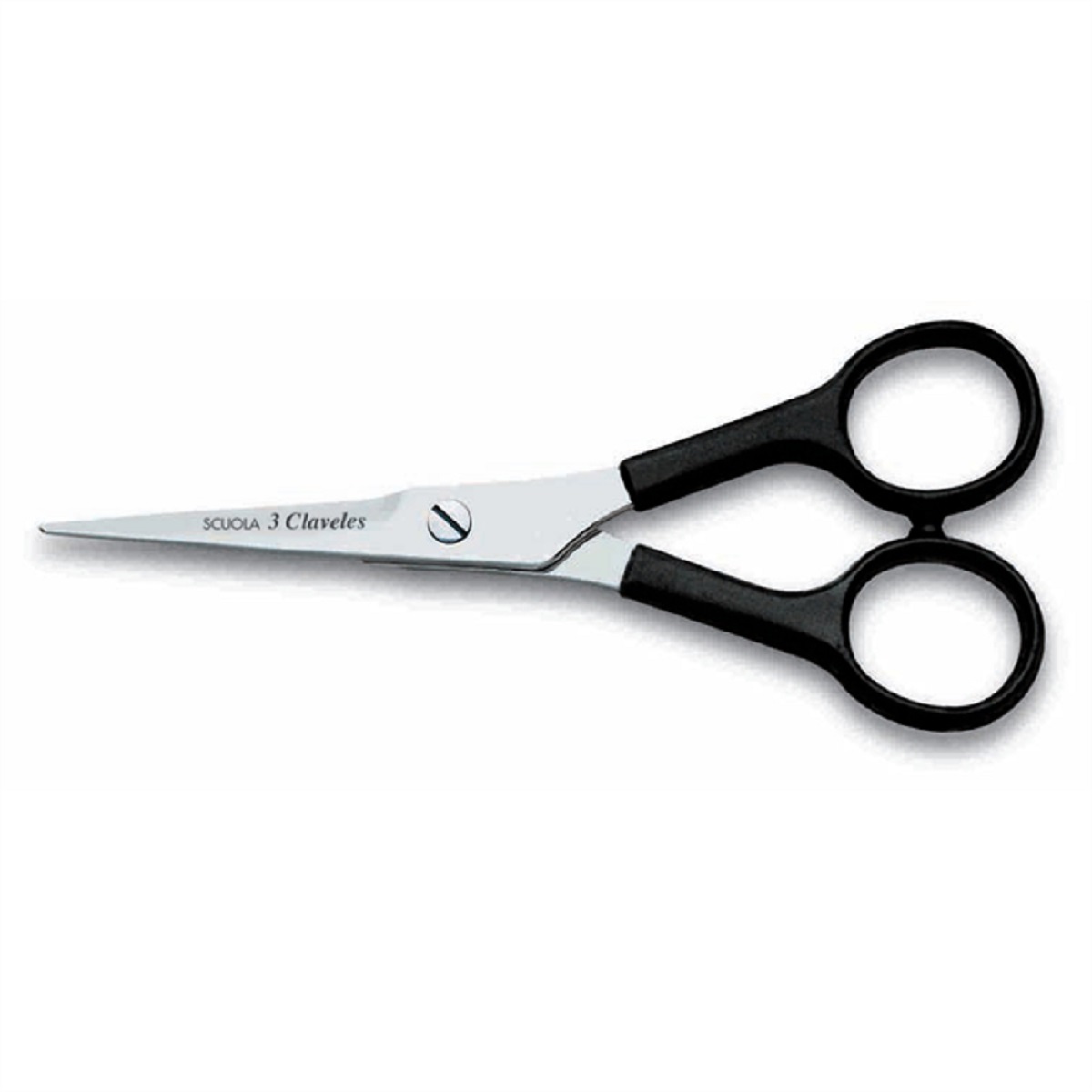 3 Claveles Tijera Scuola 5.5" Display (12614)