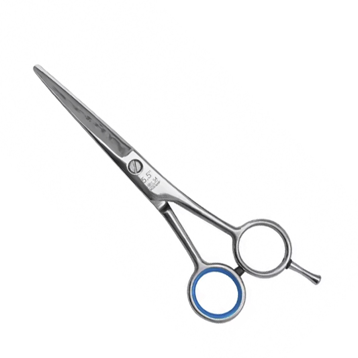 3 Claveles Tijera Peluquero Skool 5.5"(12755)