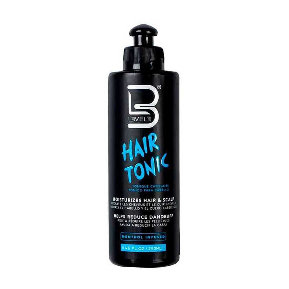 Level3 Hair Tonic 250ml