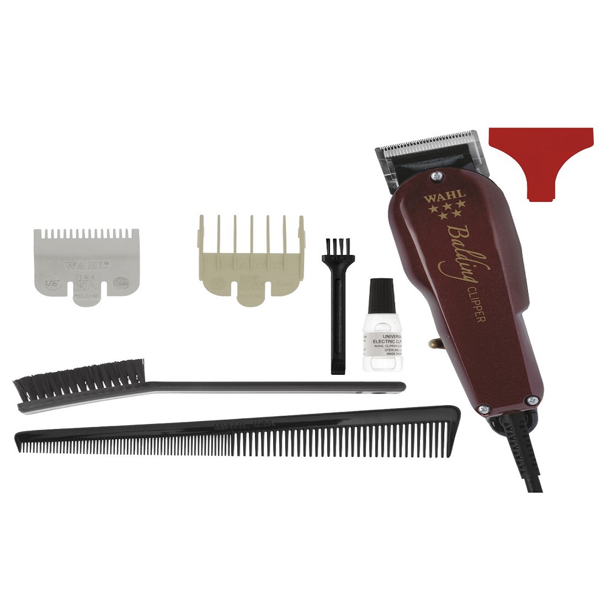 Wahl Balding Clipper - Imagen 2