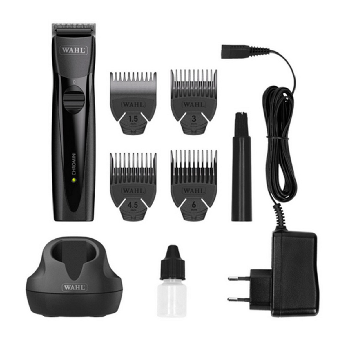 Wahl Chromini 1591-0466 - Imagen 2