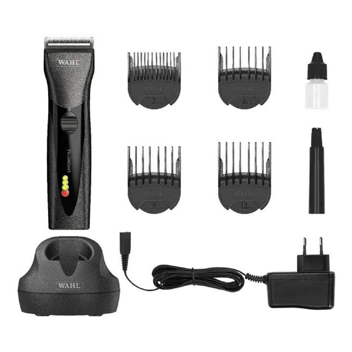 Wahl Chromstyle Cordless 1871-0473 - Imagen 2