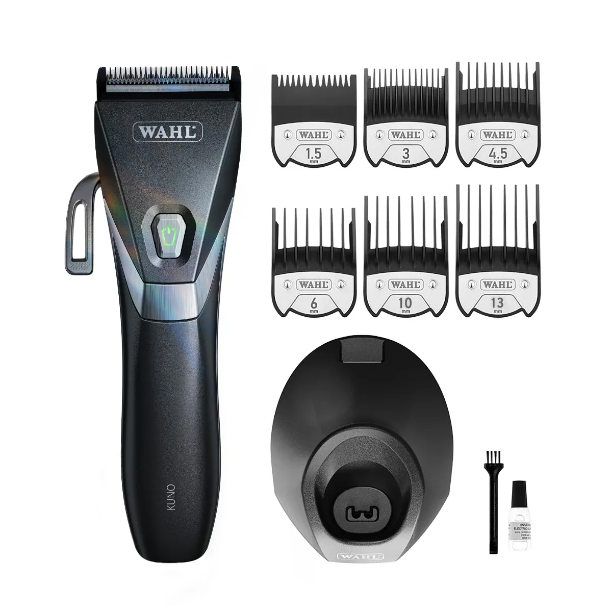Wahl Kuno Corded/ Cordless 1887-0470
