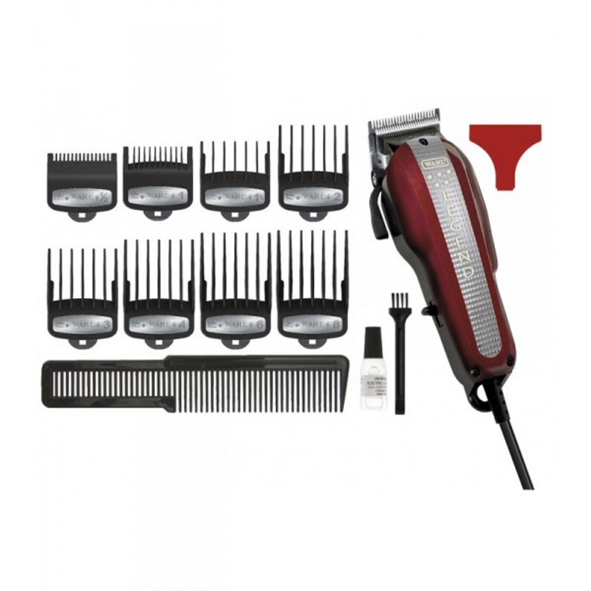 Wahl Legend - Imagen 2