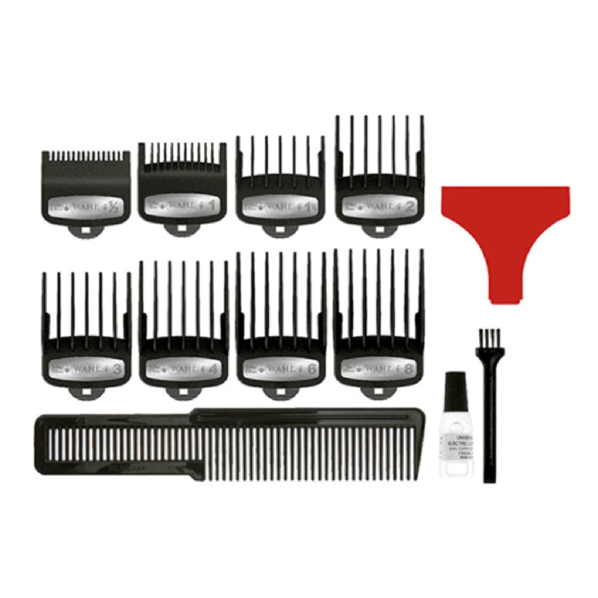 Wahl Leyend Cordless - Imagen 2