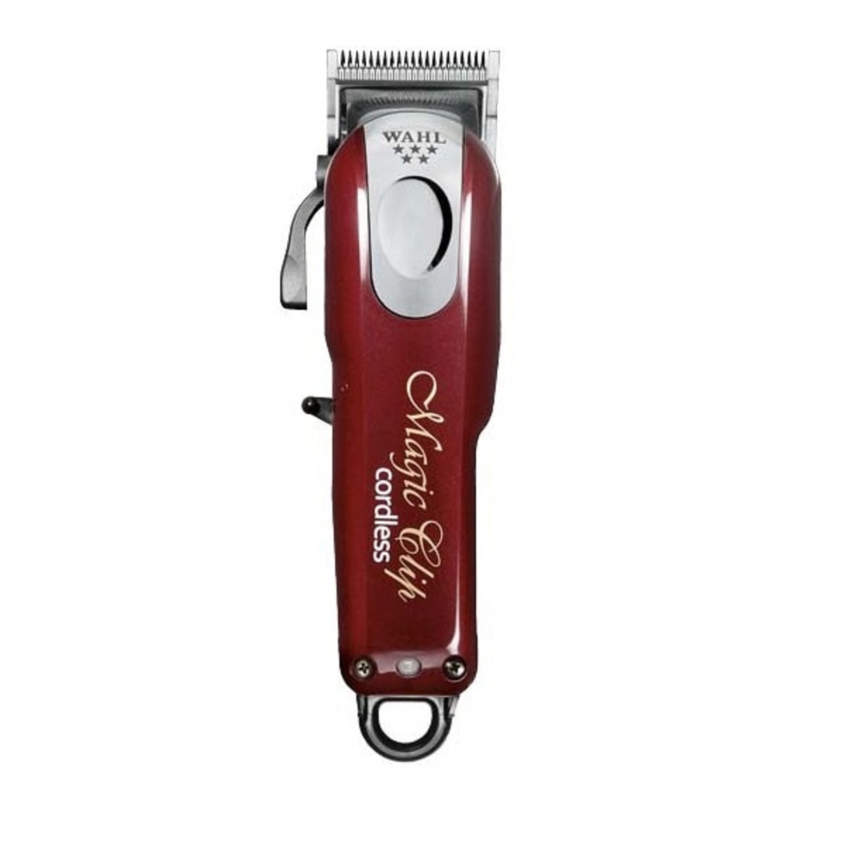 Wahl Magic Clip Cordless