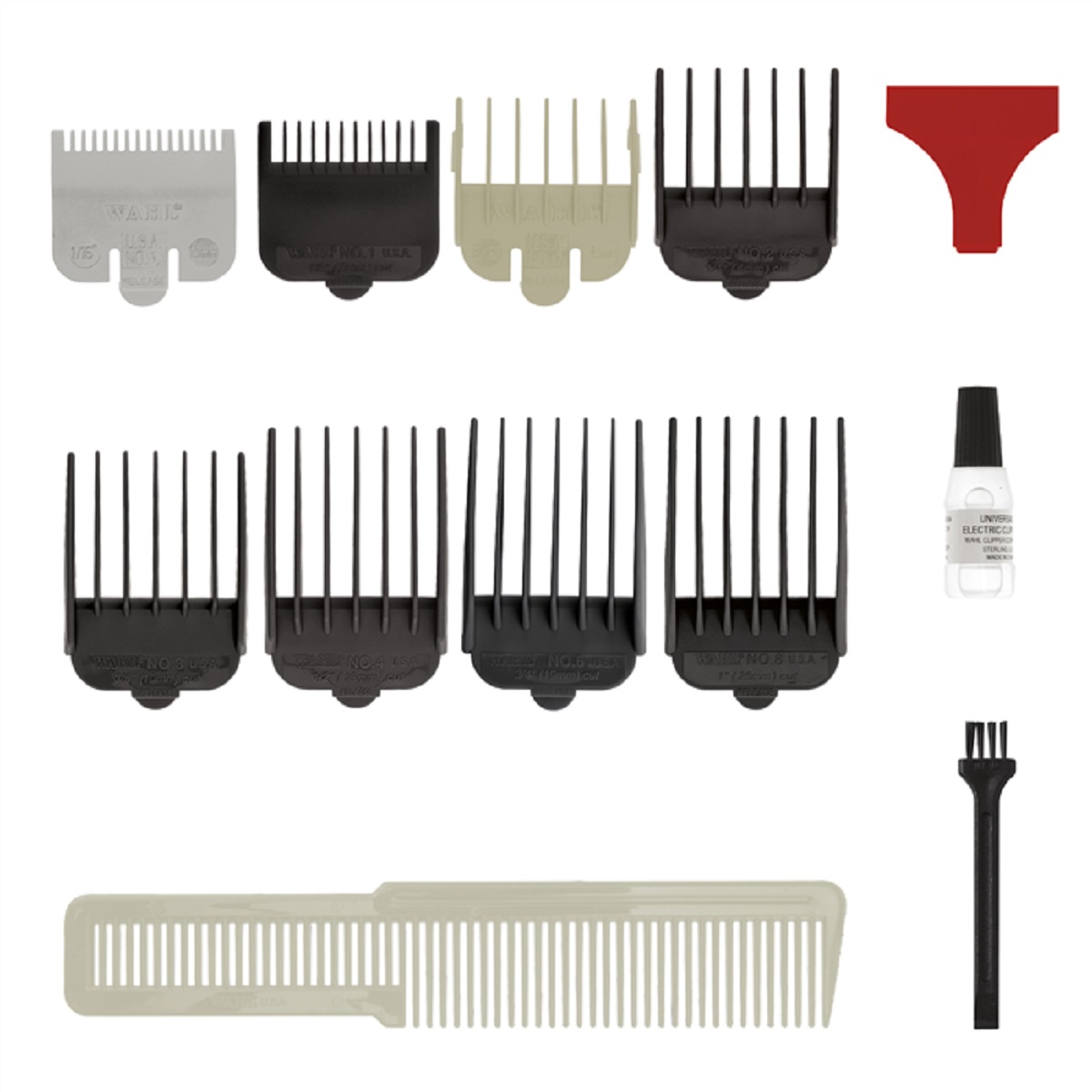 Wahl Magic Clip Cordless - Imagen 3