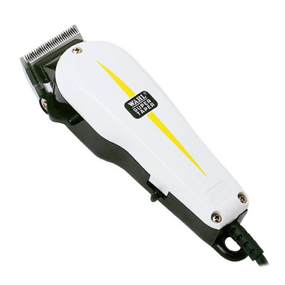 Wahl Super Taper Edition 100 Years Blanca
