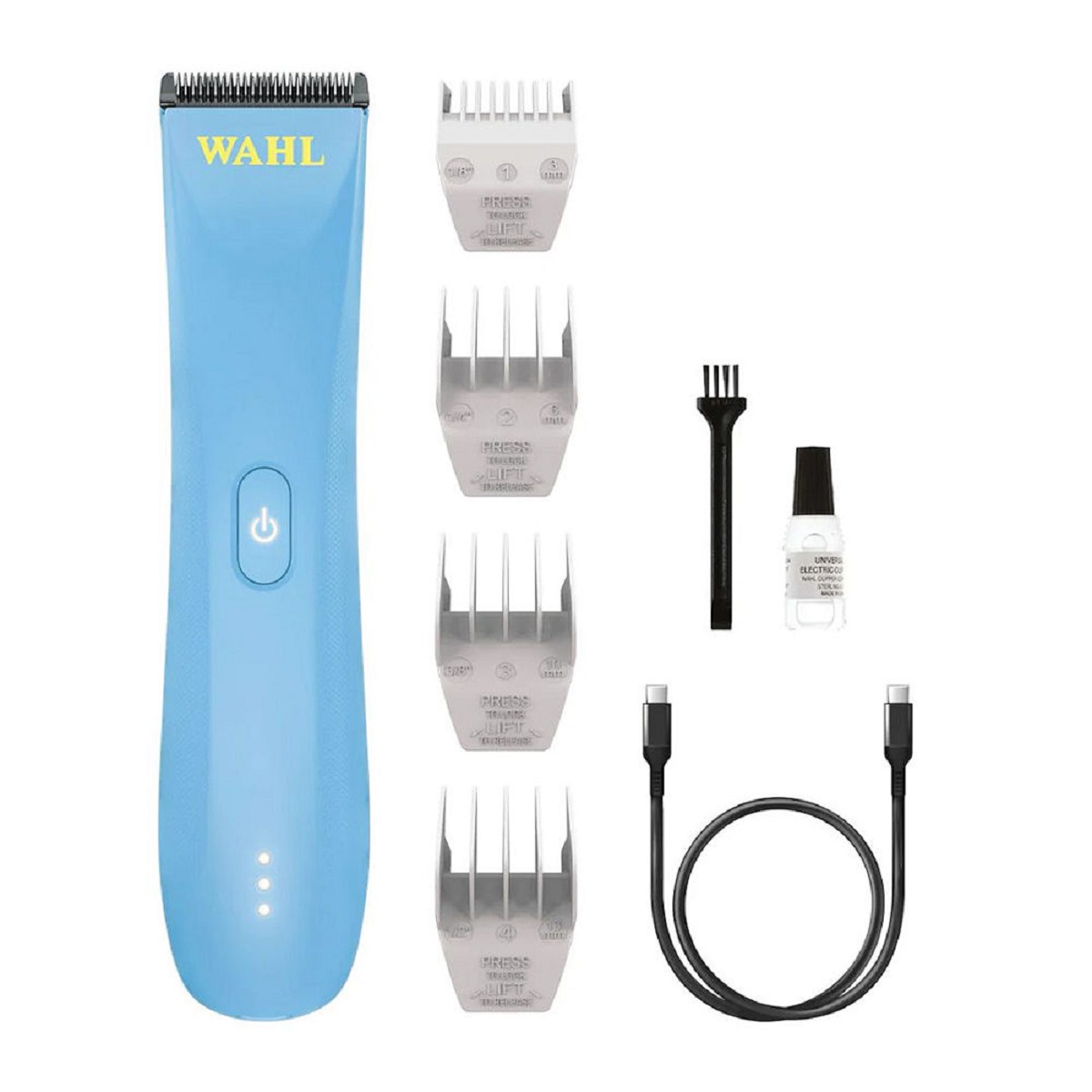 Wahl Trimer Peanut Li EU - Imagen 2