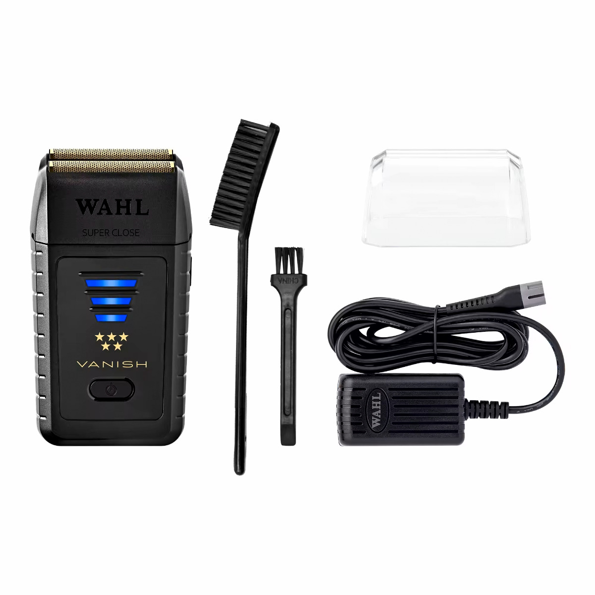 Wahl Afeitadora Vanish Li 5V - Imagen 2