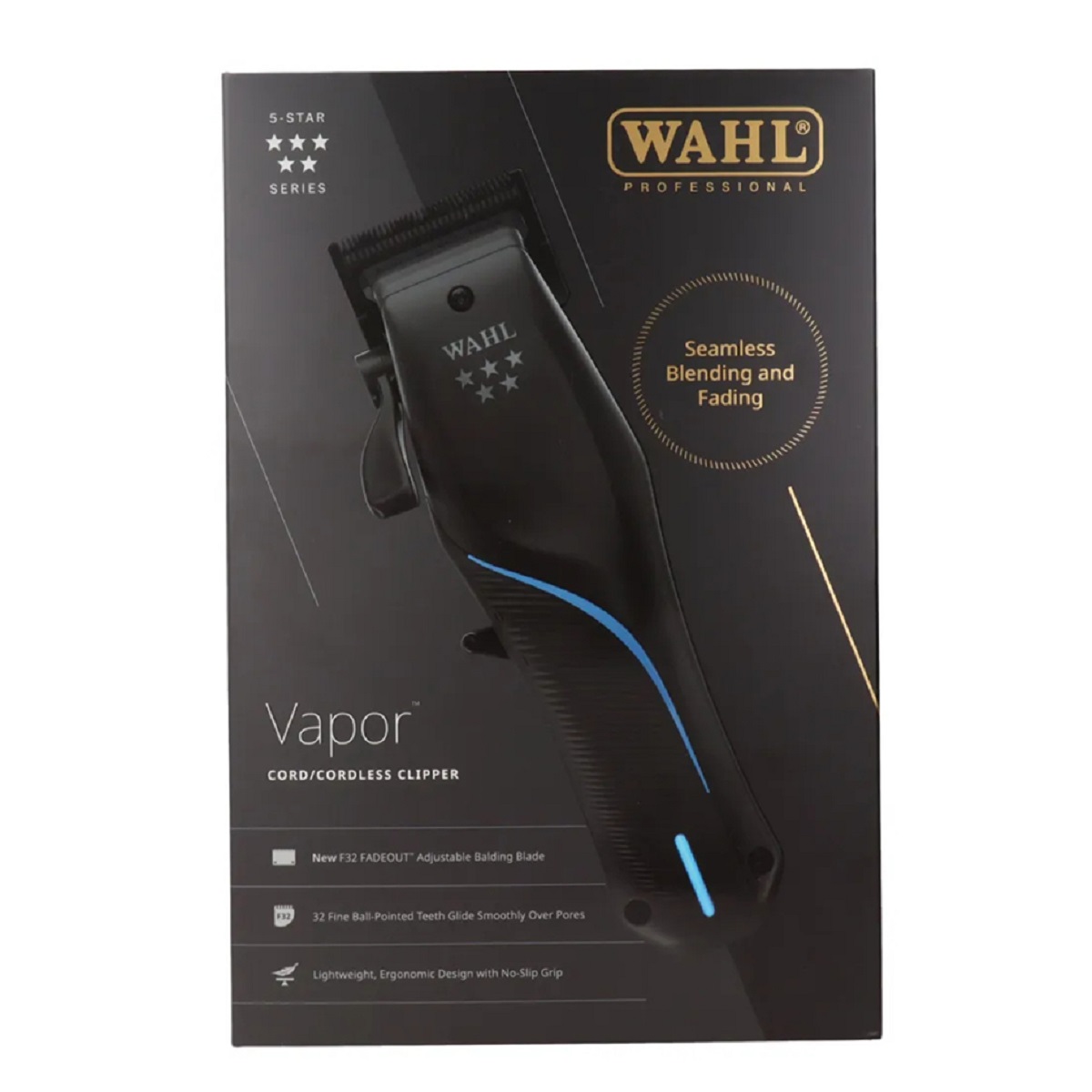 Wahl Vapor Clipper - Imagen 2