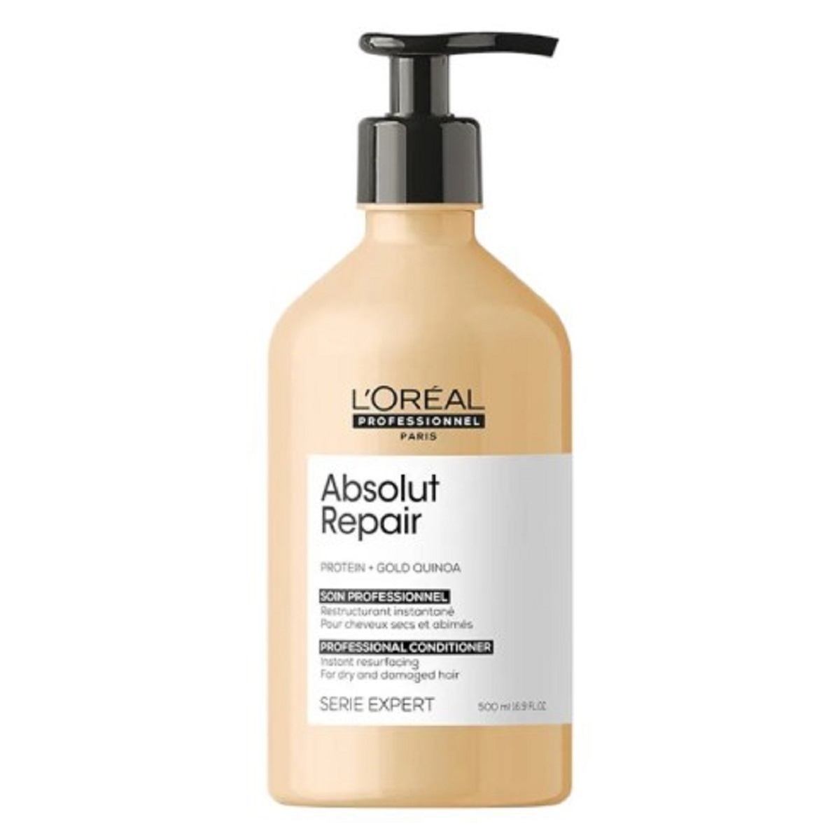 L'oreal Expert Absolut Repair Acondicionador