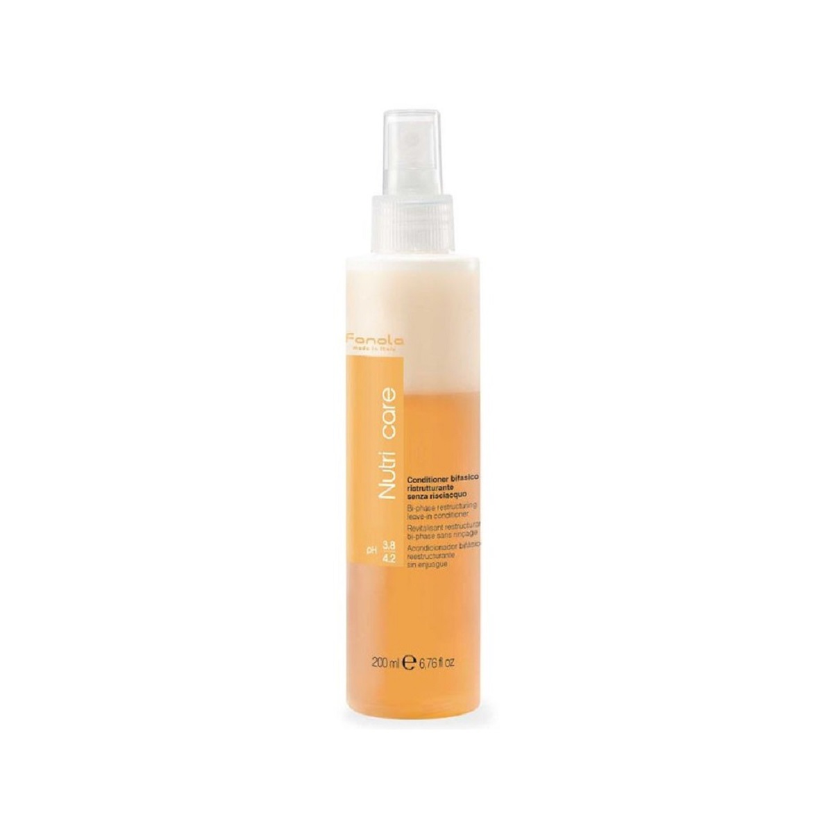 Fanola Bifásico Reestructurante 200ml