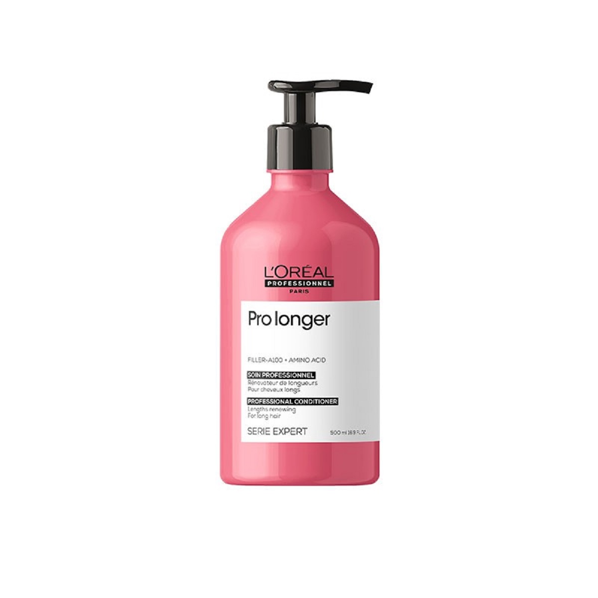 L'oreal Expert Pro Longer Acondicionador