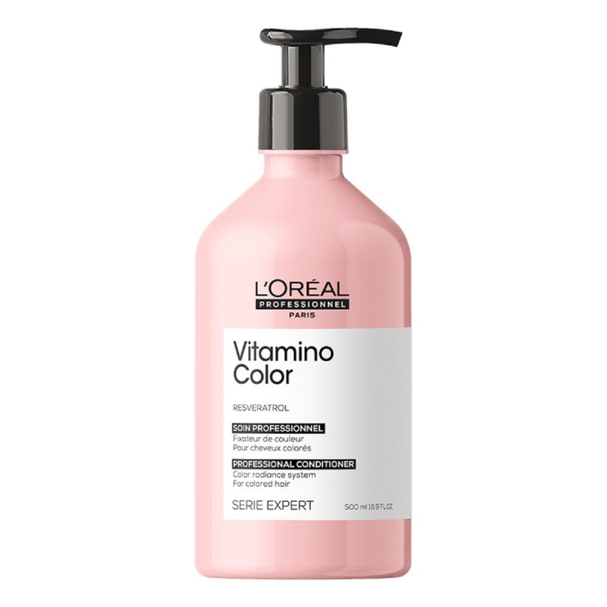 L'oreal Expert Vitamino Color Acondicionador