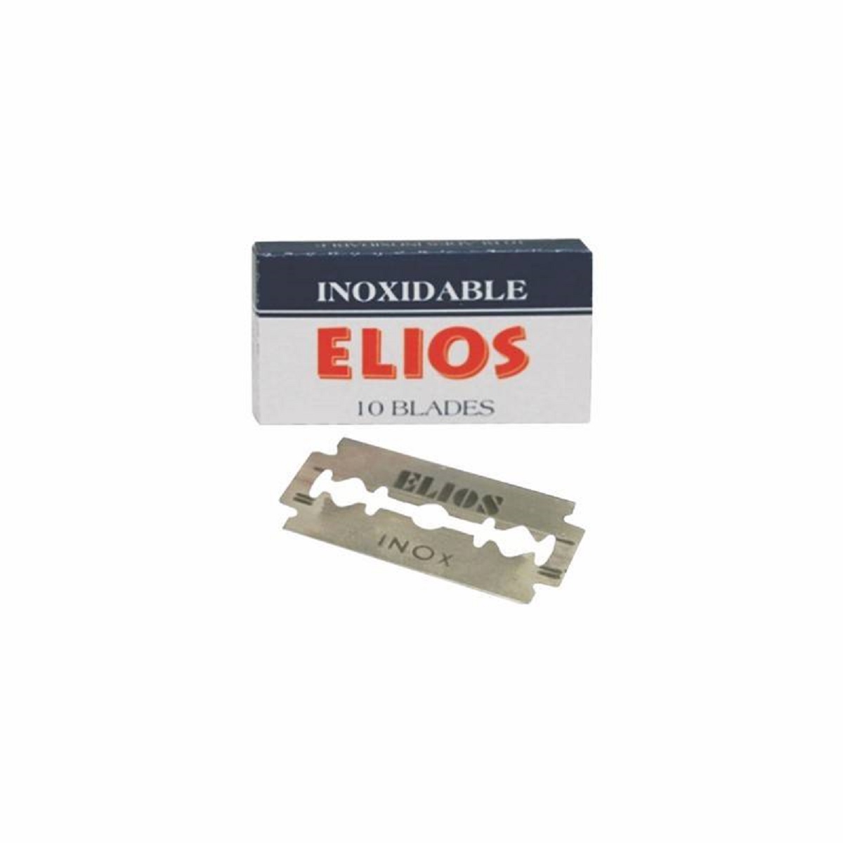 Cuchillas Elios 10u