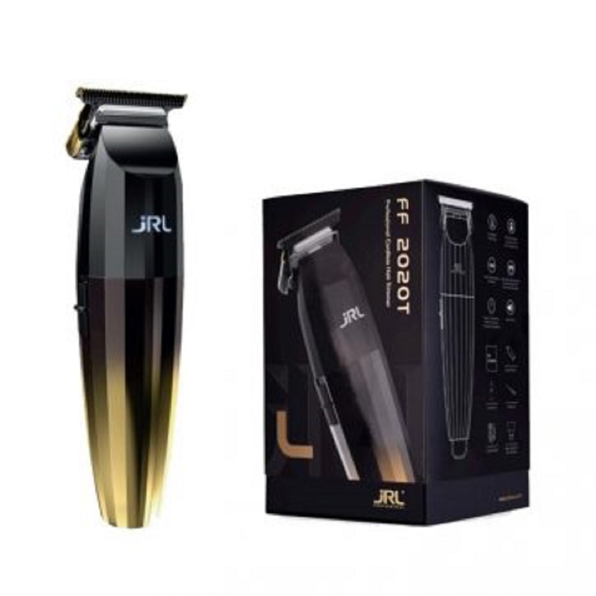Máquina Corte JRL Fresh Fade 2020T-G