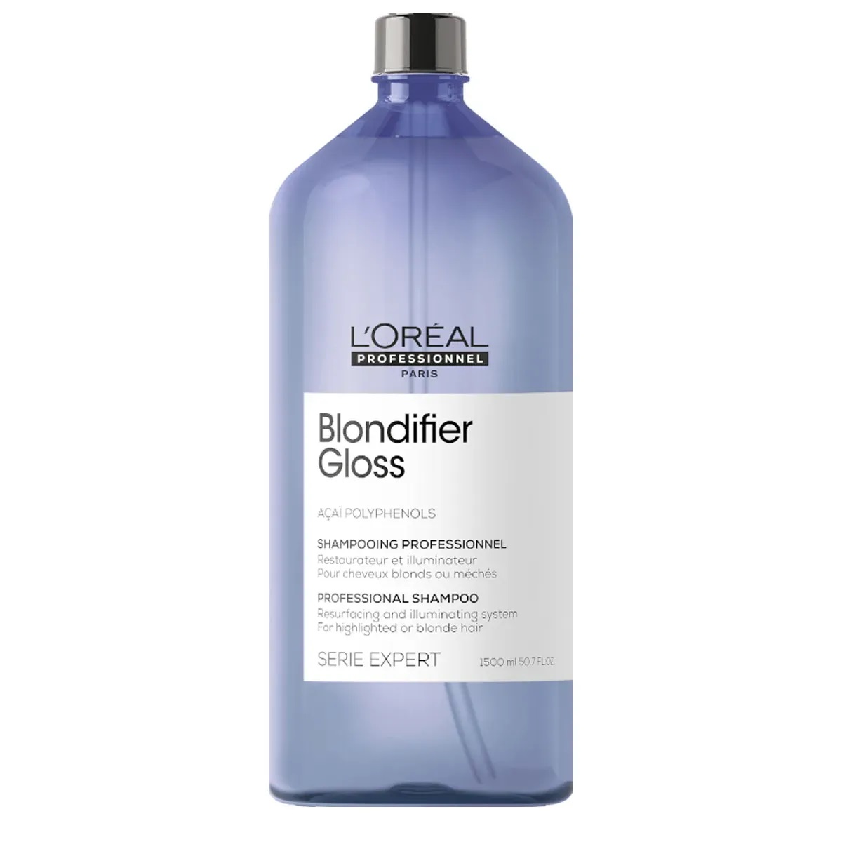 L'oreal Expert Champú Blondifier