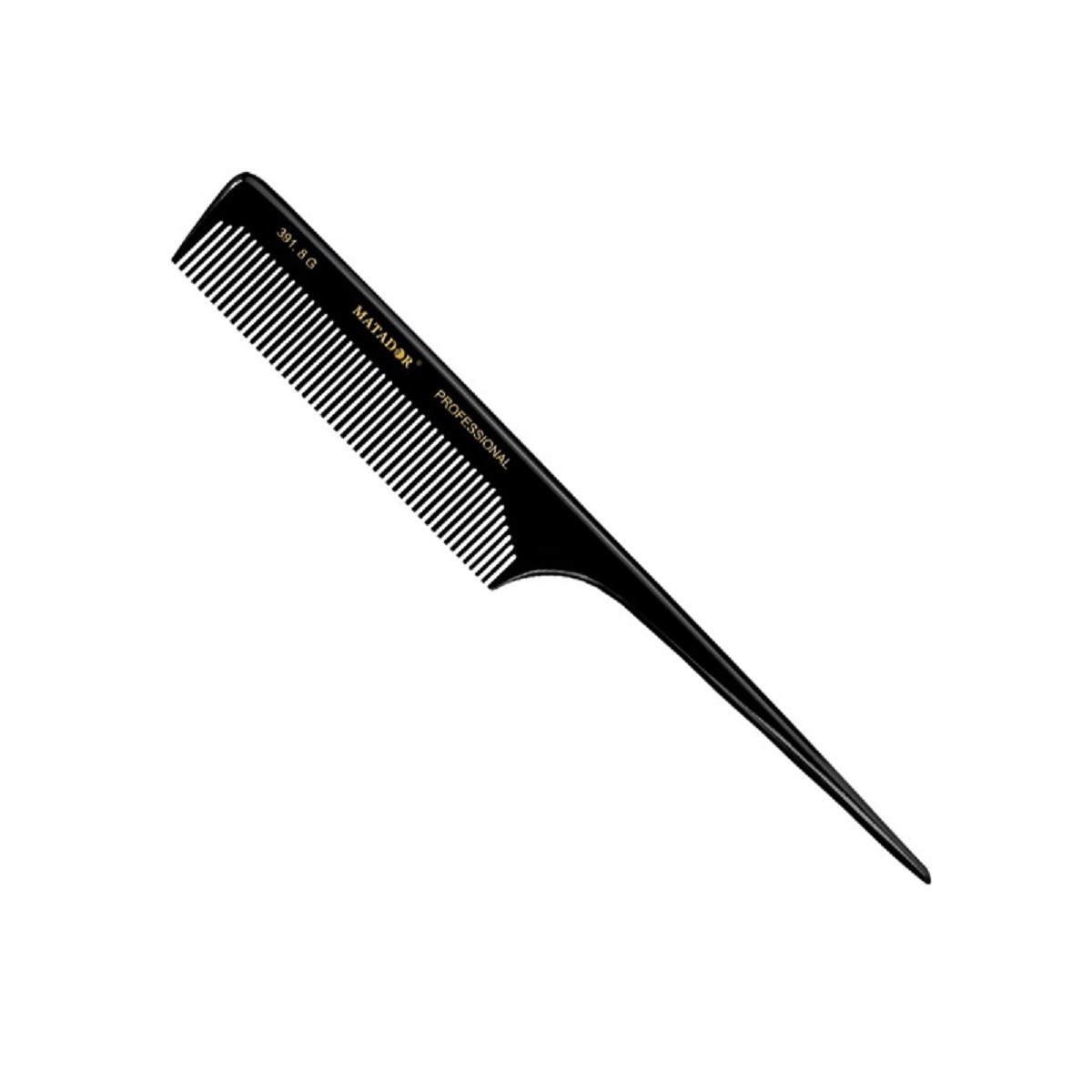 Eurostil Peine Matador Púa Plástico(01654)