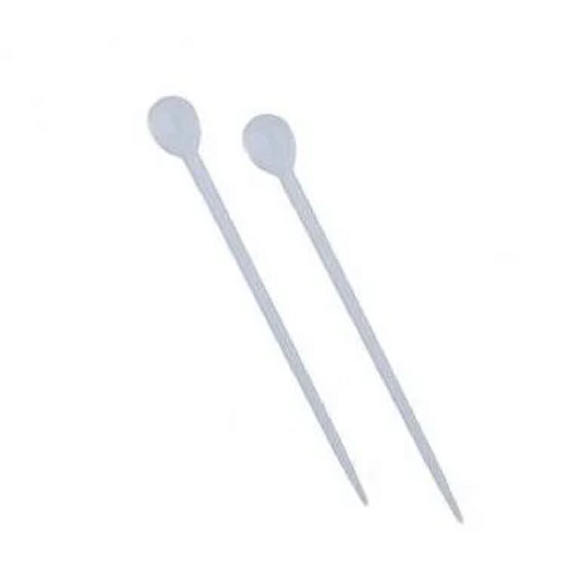 Eurostil Pinchos Nylon Rulos 36u