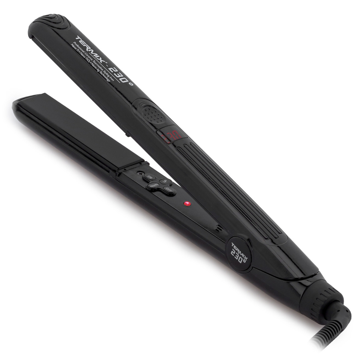 Termix Plancha 230º Negra