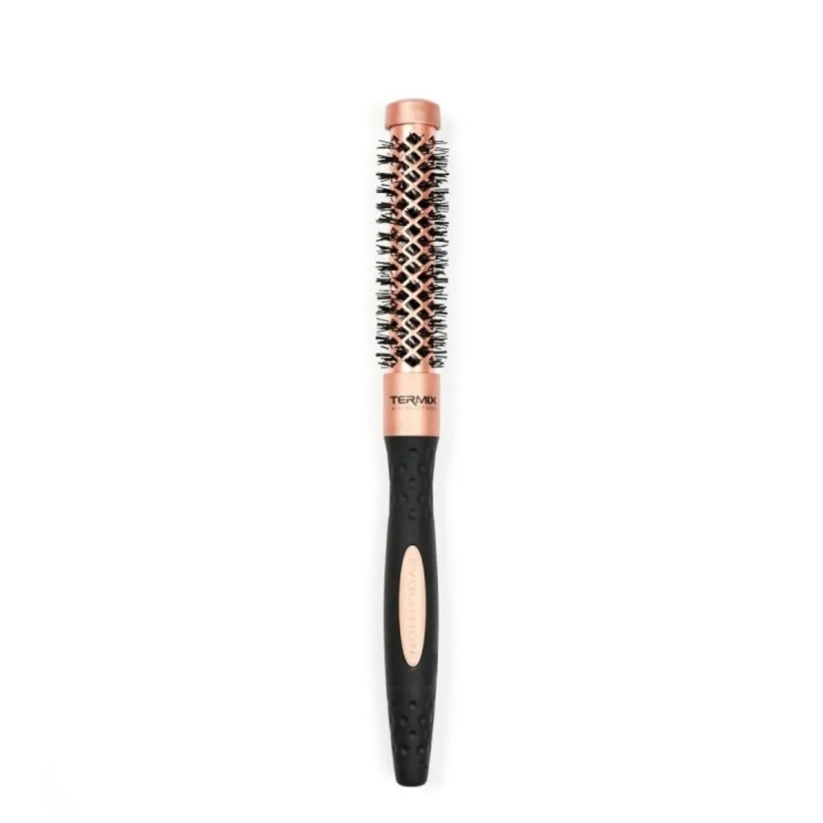 Termix Cepillo Redondo Evolution Gold Rose Nº17