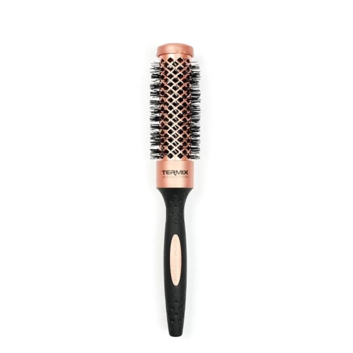 Termix Cepillo Redondo Evolution Gold Rose Nº28