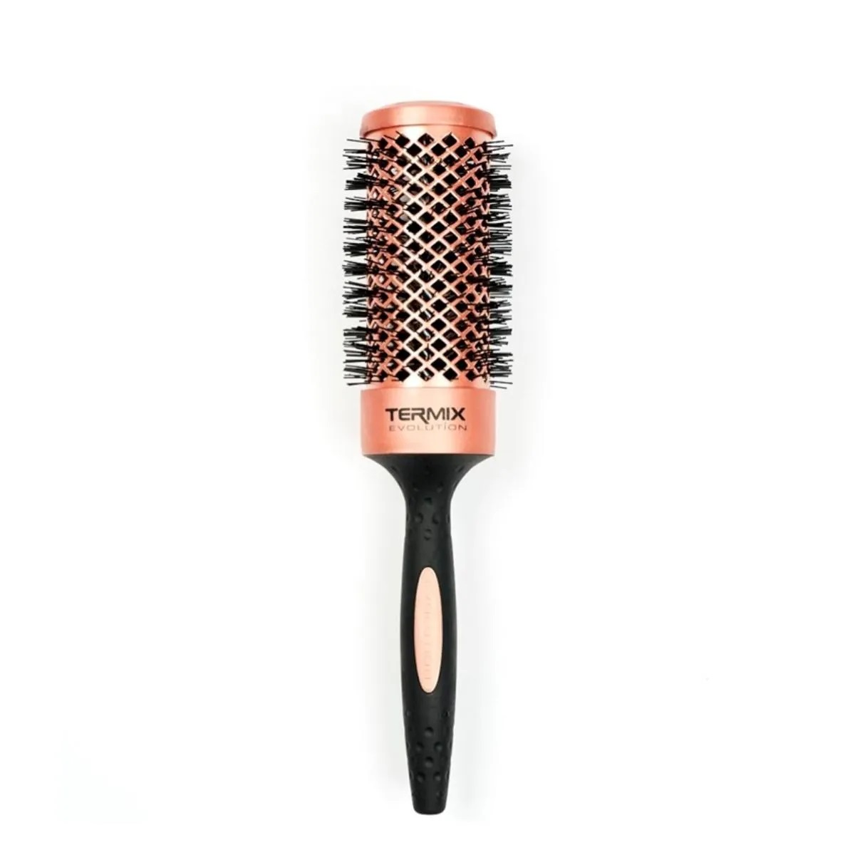 Termix Cepillo Redondo Evolution Gold Rose Nº43