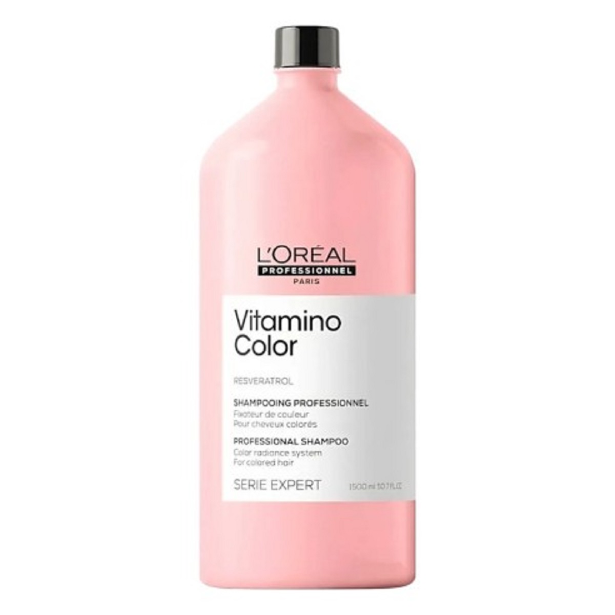 L'oreal Expert Vitamino Color Champú