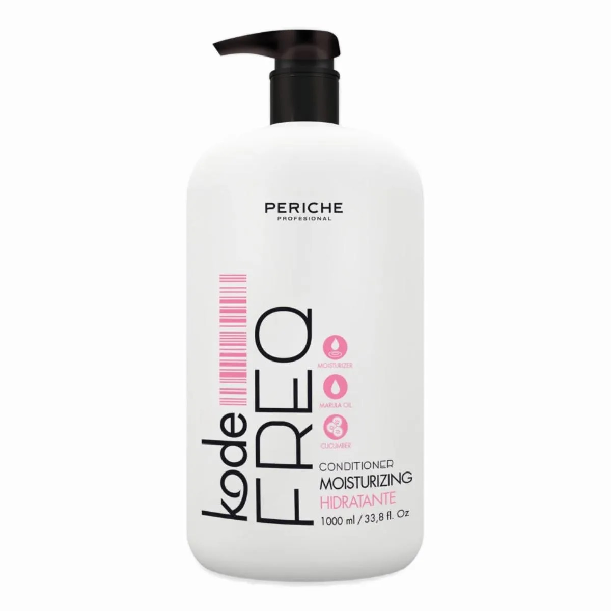 Periche Kode Acondicionador Uso Frecuente Hidratante