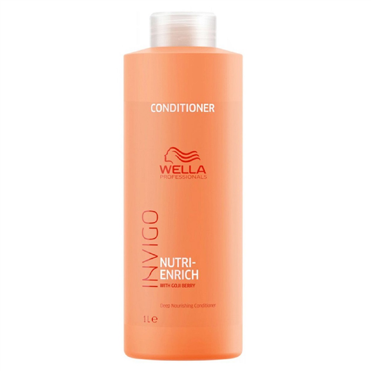 Wella Invigo Acondicionador Nutri Enrich