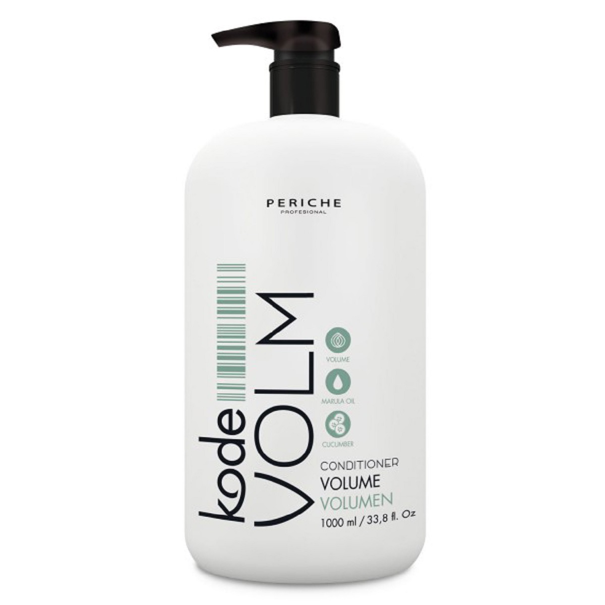 Periche Kode Acondicionador Volumen
