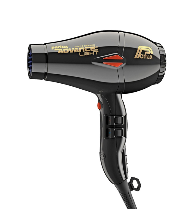 Parlux Secador Advance Light 2.200W