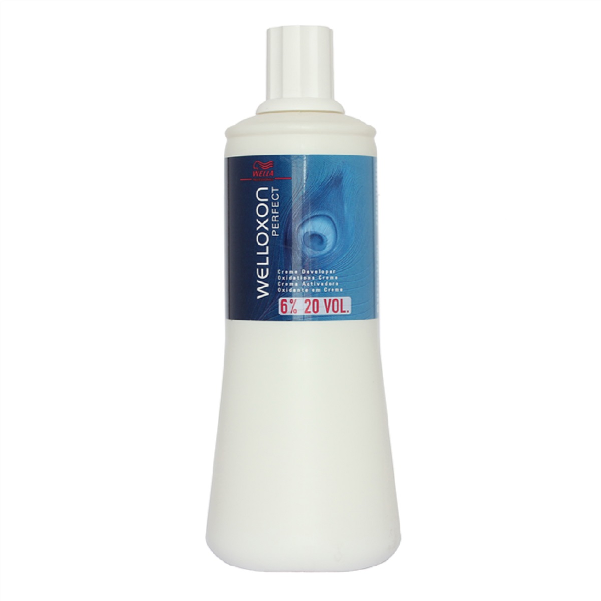 Wella Agua Oxigenada Welloxon Perfect 1000ml