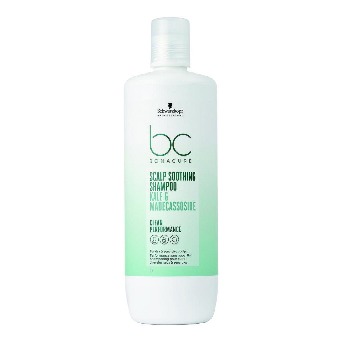 Schwarzkopf BC Champú Calmante