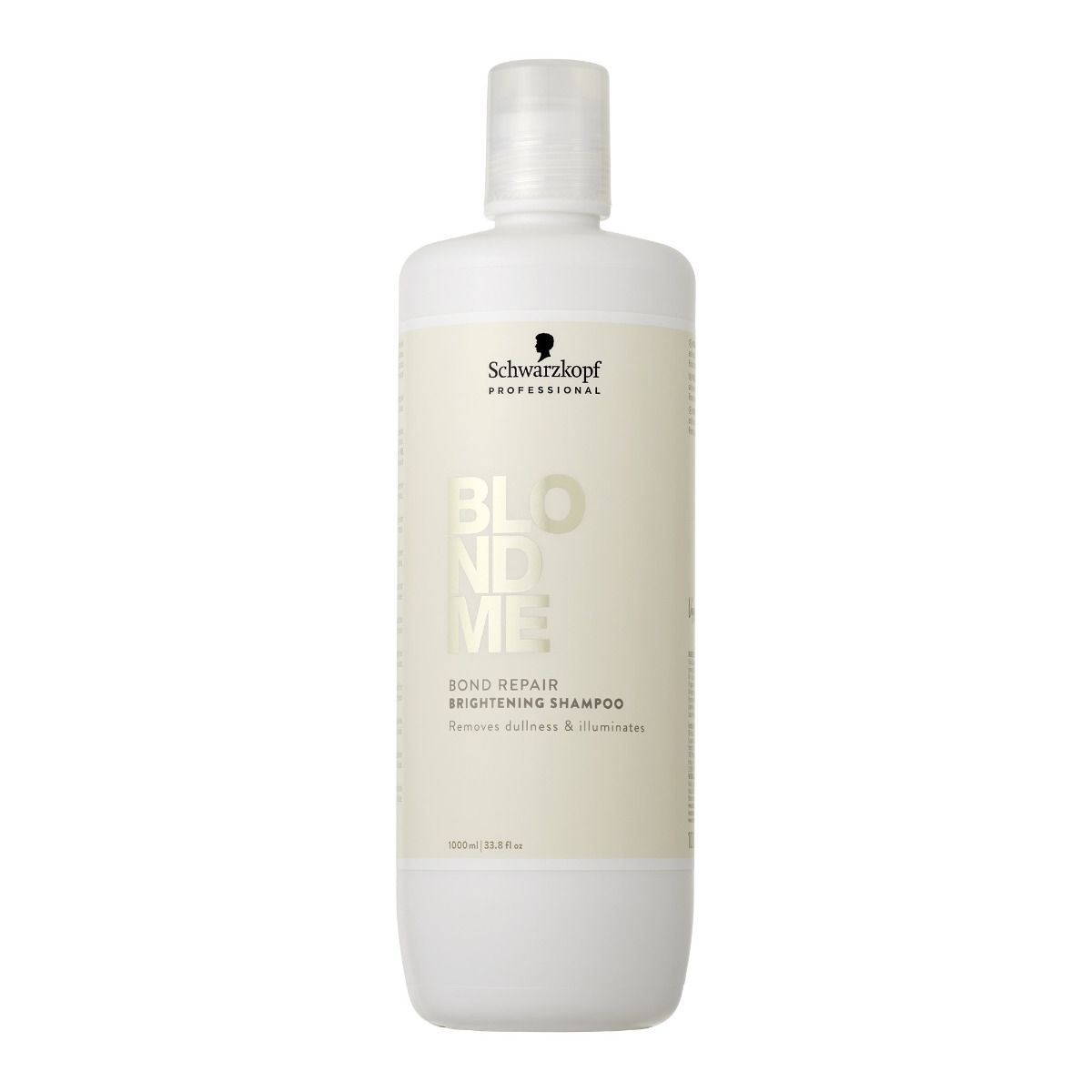 Schwarzkopf Blondme Champú Iluminador