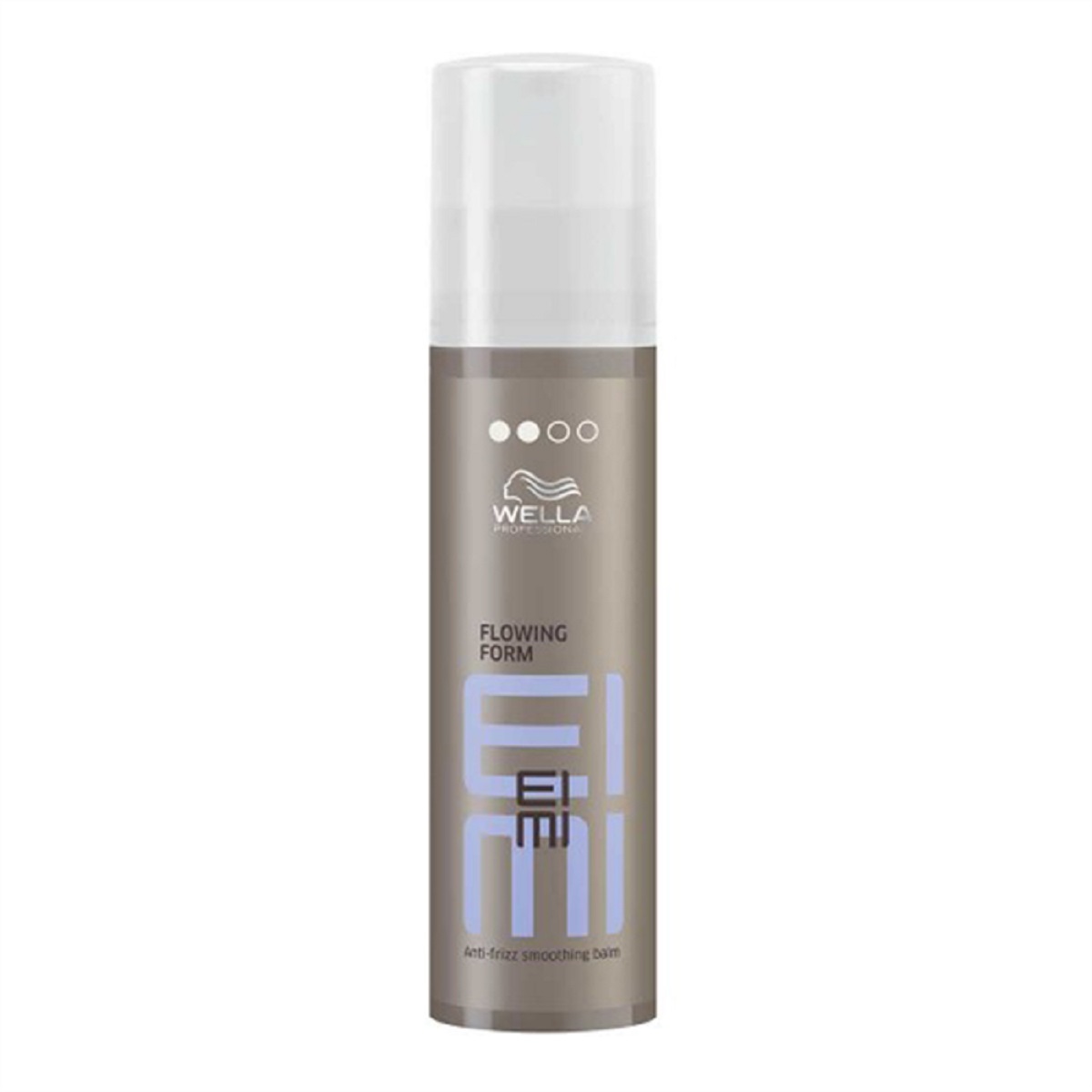 Wella Eimi Crema De Alisado Flowing Form 100ml