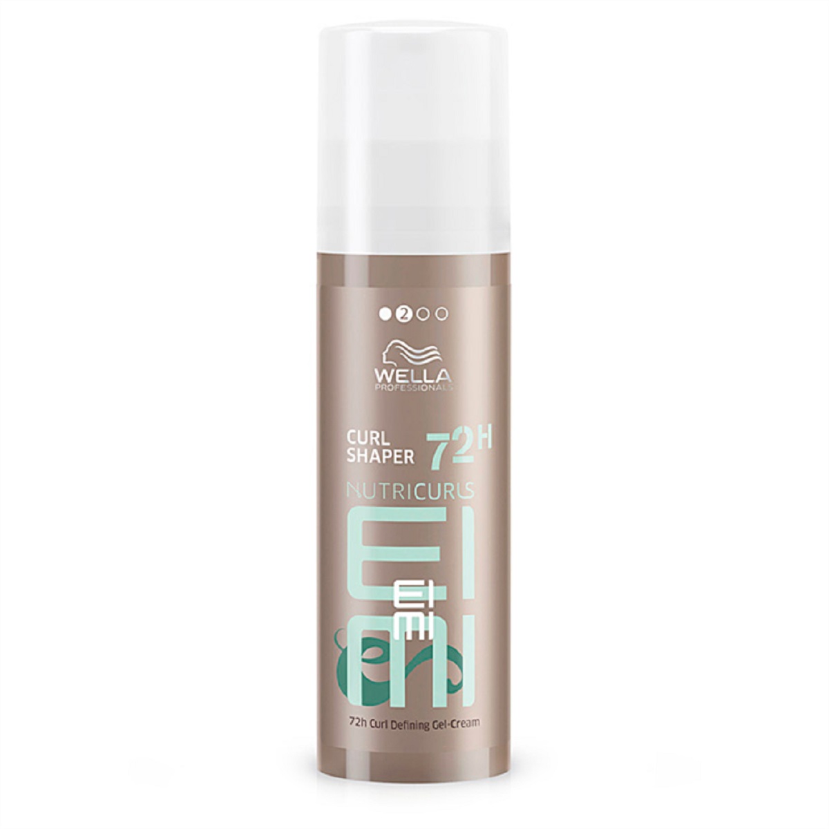 Wella Eimi Crema Nutricurls Curl Shaper 150ml